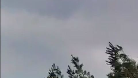 Los tornados fueron devastadores en Texas.