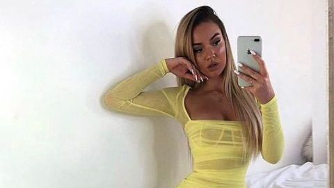 Lo que compró en línea y lo que recibió por correo