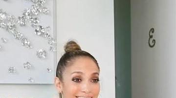 hijos de jennifer lopez