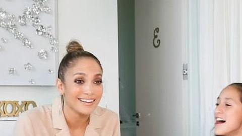 hijos de jennifer lopez