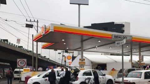 El  gobierno mexicano dará un reporte semanal de las gasolineras.