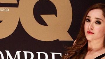 Sherlyn volvió a la soltería.