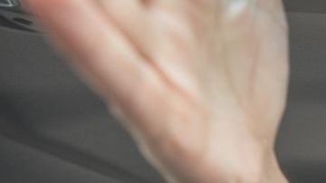 Los desastres naturales también afectan el estado de ánimo de las personas.