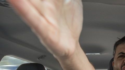 Los desastres naturales también afectan el estado de ánimo de las personas.