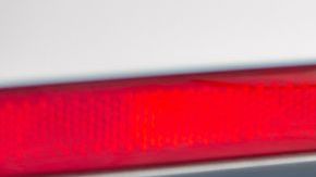 Caminar por calles con menos tráfico puede ayudarte.