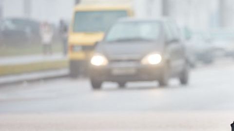 El hecho ocurrió el jueves por la noche en la cuadra 3200 al norte de la Belmont en el vecindario de Roscoe Village