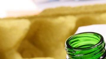 El reciclaje ha sufrido por la caída del precio del plástico.