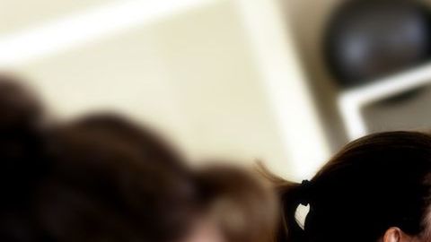 Si apenas iniciarás con una rutina regular de ejercicio, llévala con calma.