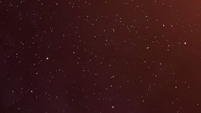 Este hecho podría cambiar la visión que se tiene de Marte.