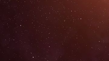 Este hecho podría cambiar la visión que se tiene de Marte.