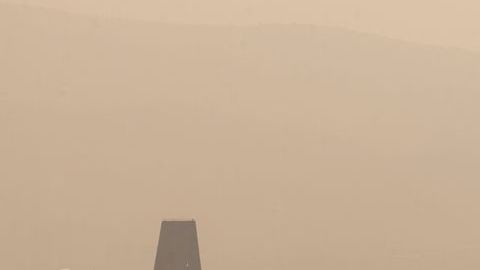 Las personas que trabajan al aire libre son más vulnerables al cambio climático.