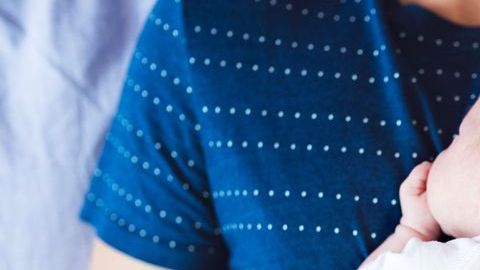 Las pruebas de ADN concluyeron que cualquiera de los dos gemelos podía ser el padre.