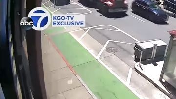 El skater Pablo Ramírez nunca imaginó que esta sería la última acrobacia de su vida