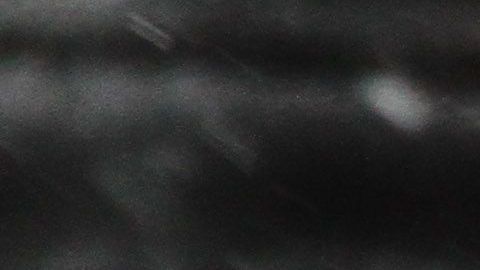 Los meteorólogos prevén que la tormenta deje nevadas y fuertes vientos.