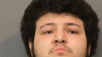 Steffon González está acusado de hacer amenazas contra el presidente Donald Trump.