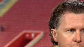 Steve McManaman stá en desacuerdo que el Real Madrid haya dejado ir a Cristiano Ronaldo