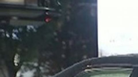 Los hechos ocurrieron el martes 23 de abril alrededor de las 7:30 p.m.