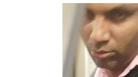 El hecho se reportó el 9 de abril.