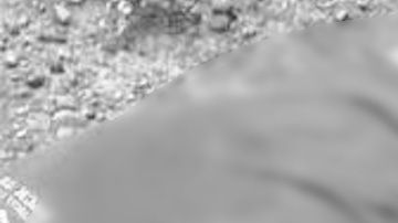 Una familia fue baleada por un comando en su domicilio.