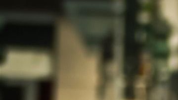 A los conductores les robaron alrededor de las 6:30 am el 9 de abril y el 17 de abril, dijo la Policía