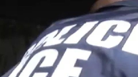 Thomas Homan fue director de ICE en 2017 y 2018.