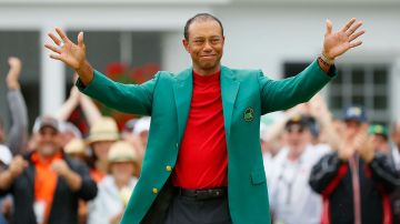 Tiger Woods no fue el único gran ganador con su triunfo en el Masters de Augusta 2019.
