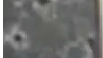 Un oficial murió en la balacera perpetrada por los narcos.