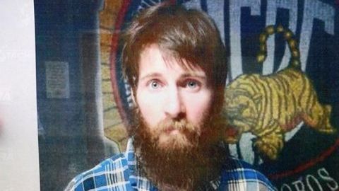 Todd Michael Leininger