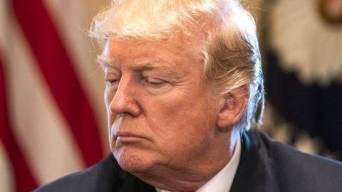 ¿Qué esconden los negocios de Donald Trump?