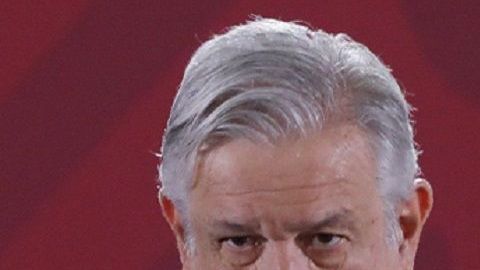 El presidente Trump lanzó nuevas críticas al Gobierno de López Obrador.
