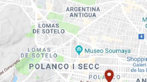 Los asesinatos ocurrieron en los corredores de restaurantes y bares en la CDMX.