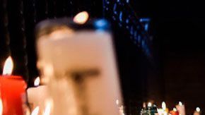 Las religiones cristiana y judía celebran la Pascua.