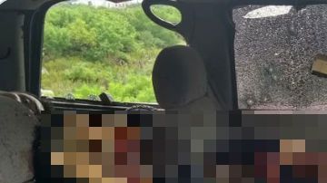 Abaten a 5 sicarios del Cártel del Noreste