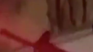 VIDEO: Sicario del Cártel del Noreste disparando