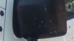 Ataque armado deja dos mujeres muertas. Llevaban un bebé