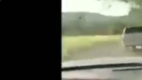 VIDEO: Gente de el Marro lanza amenazas vs gobierno mexicano