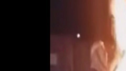 Disparan bazuca en centro de operaciones del Cártel de Sinaloa