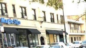 Caminata por la paz y contra la violencia en las calles.