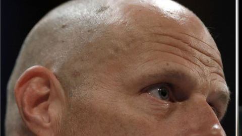 Ron Vitiello había sido nominado por Trump en junio pasado