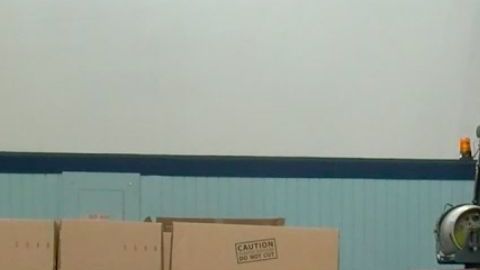 Jones y su Trump Tonic.