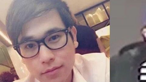 Imágenes de Watchira "Mario" Phetmang publicadas por la Policía de North South Walles en Junio del 2018.