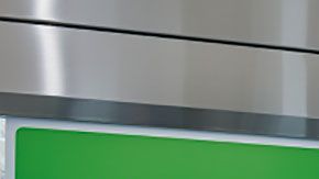 Esta tienda funcionará como un laboratorio para probar la implementación de la inteligencia artifical.