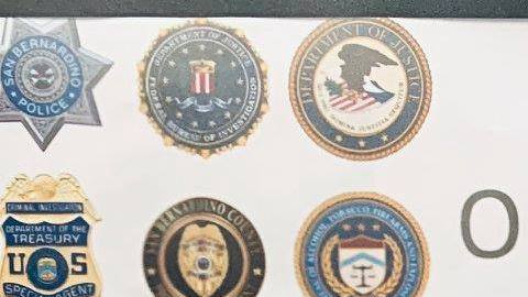 Las 24 personas arrestadas ayer hacen parte de un grupo de 35 pandilleros que se encuentran bajo la custodia de las autoridades por tráfico de drogas.