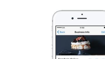 WhatsApp Business