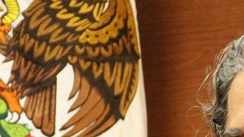 Vega Gil tenía 64 años.