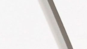 Yaliza Aparicio y el presidente de México, Andrés Manuel López Obrador.