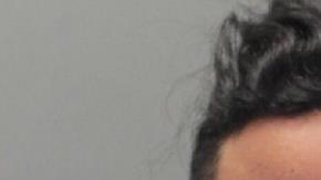 Ficha policíaca de Félix Gerardo Ortiz Torres, nombre de pila de Zion. (Suministrada)