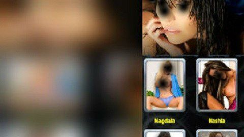 Zona Diva un portal donde se ofrecían servicios de mujeres