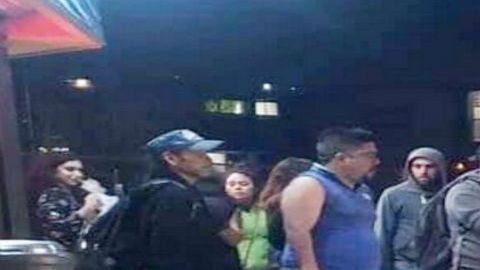 Zonas rurales en depresión por violencia México