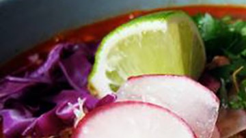 Llega el Festival del Mole y el Pozole a Chicago.